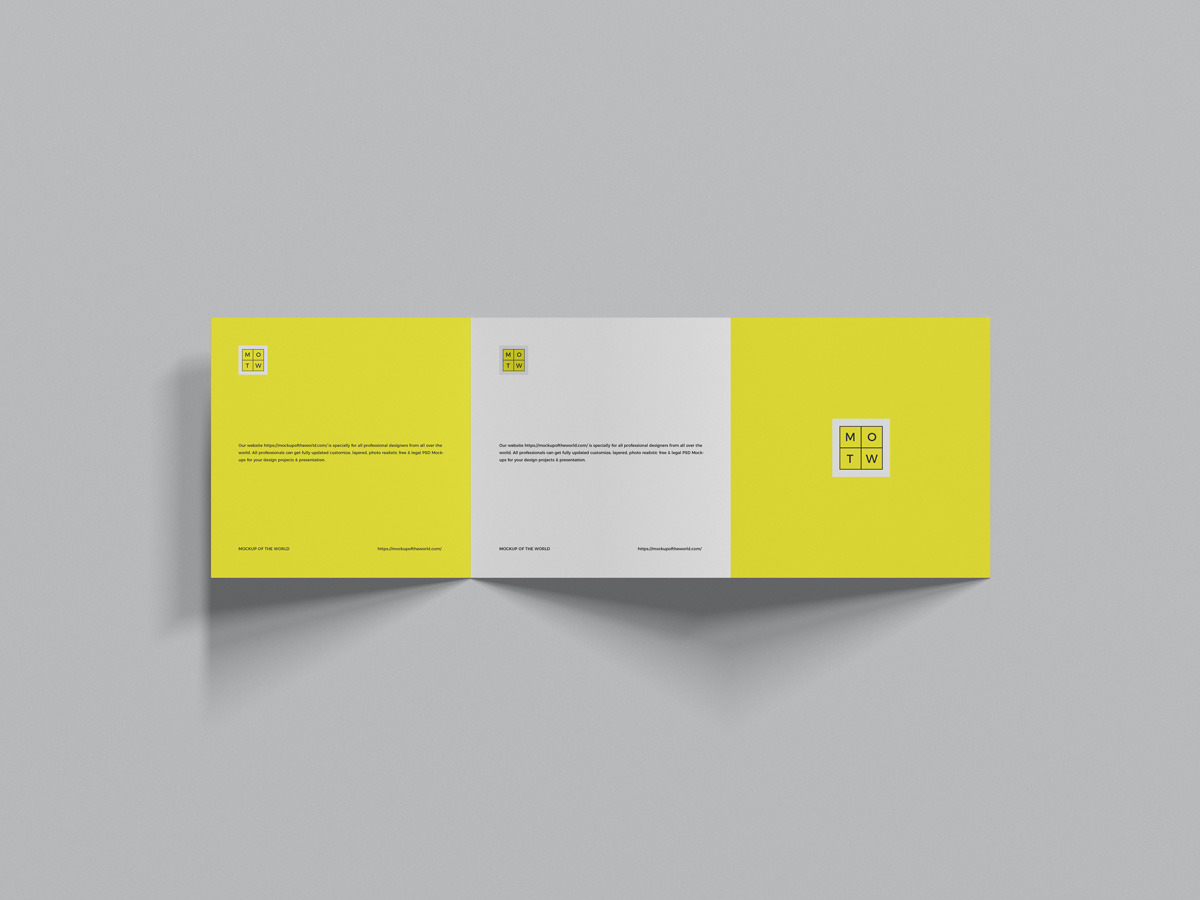 Square-Tri-Fold-Brochure-Mockup-Free-PSD